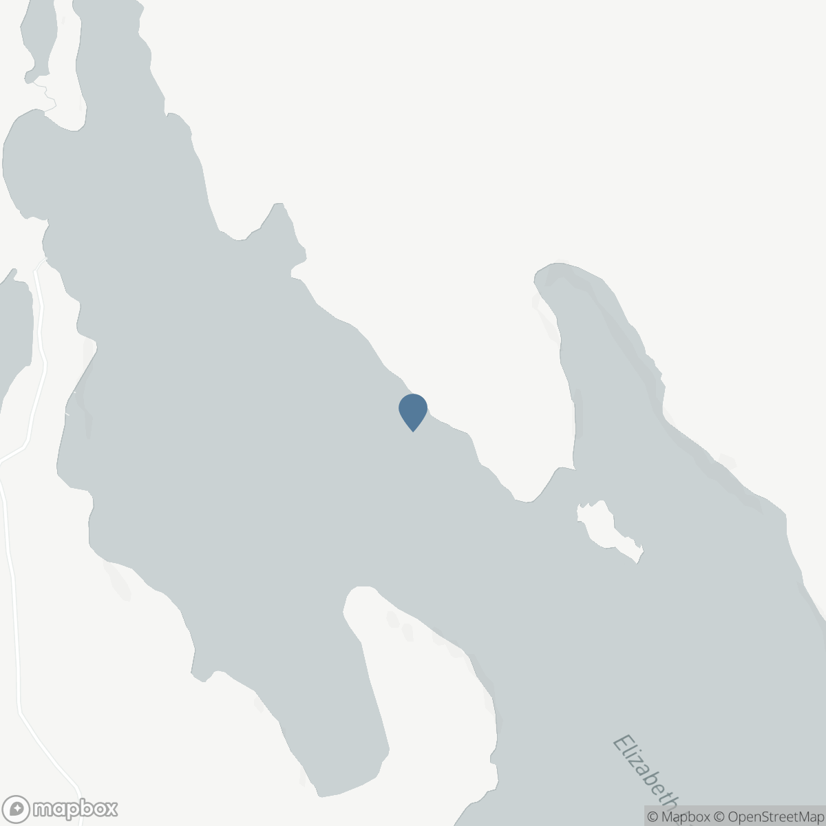 LT 17 ELIZABETH LAKE, Thunder Bay, Ontario P0T 2J0
